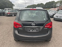 2014 opel mervia - afbeelding 20 van  22