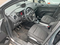 2014 opel mervia - afbeelding 21 van  22