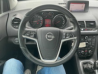 2014 opel mervia - afbeelding 22 van  22