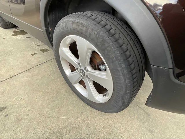 2014 opel mokka 1.7 cdti ecoflex auto - afbeelding 10 van  37