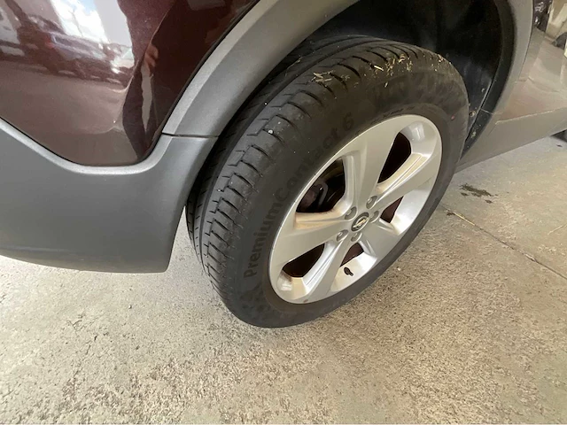 2014 opel mokka 1.7 cdti ecoflex auto - afbeelding 11 van  37
