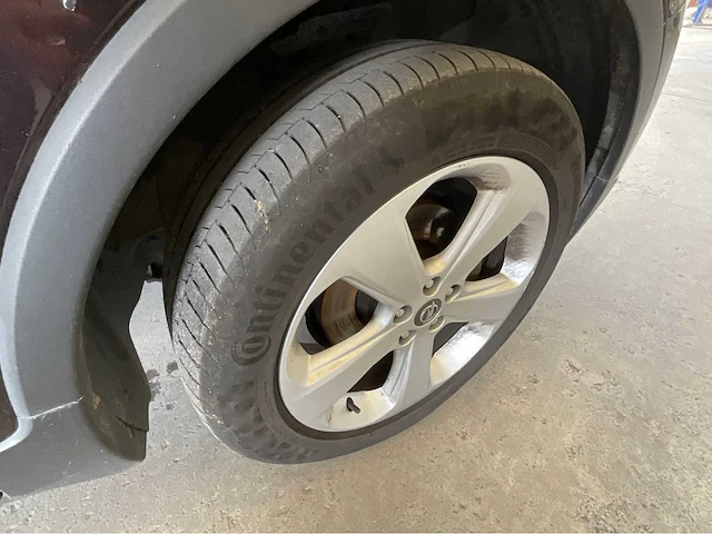 2014 opel mokka 1.7 cdti ecoflex auto - afbeelding 12 van  37