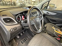 2014 opel mokka 1.7 cdti ecoflex auto - afbeelding 14 van  37