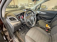 2014 opel mokka 1.7 cdti ecoflex auto - afbeelding 17 van  37