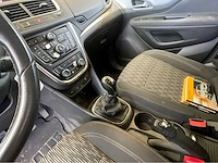 2014 opel mokka 1.7 cdti ecoflex auto - afbeelding 19 van  37