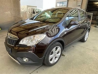 2014 opel mokka 1.7 cdti ecoflex auto - afbeelding 1 van  37
