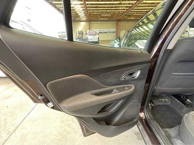 2014 opel mokka 1.7 cdti ecoflex auto - afbeelding 20 van  37