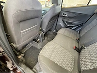 2014 opel mokka 1.7 cdti ecoflex auto - afbeelding 21 van  37