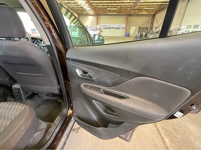 2014 opel mokka 1.7 cdti ecoflex auto - afbeelding 24 van  37