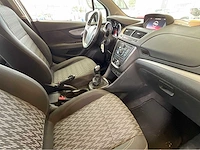 2014 opel mokka 1.7 cdti ecoflex auto - afbeelding 29 van  37