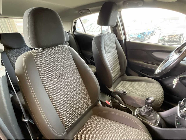 2014 opel mokka 1.7 cdti ecoflex auto - afbeelding 30 van  37