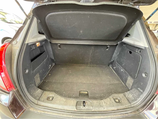 2014 opel mokka 1.7 cdti ecoflex auto - afbeelding 32 van  37