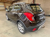 2014 opel mokka 1.7 cdti ecoflex auto - afbeelding 3 van  37