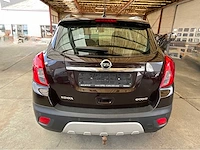 2014 opel mokka 1.7 cdti ecoflex auto - afbeelding 4 van  37