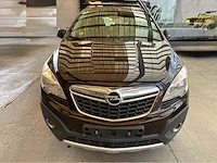 2014 opel mokka 1.7 cdti ecoflex auto - afbeelding 8 van  37