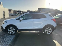 2014 opel mokka ecoflex - afbeelding 2 van  23