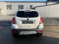 2014 opel mokka ecoflex - afbeelding 4 van  23