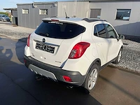 2014 opel mokka ecoflex - afbeelding 5 van  23