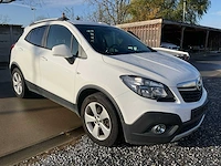 2014 opel mokka ecoflex - afbeelding 7 van  23