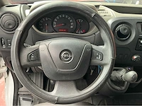 2014 opel movano 2.3 hdi l2h2 auto - afbeelding 12 van  49