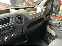 2014 opel movano 2.3 hdi l2h2 auto - afbeelding 14 van  49