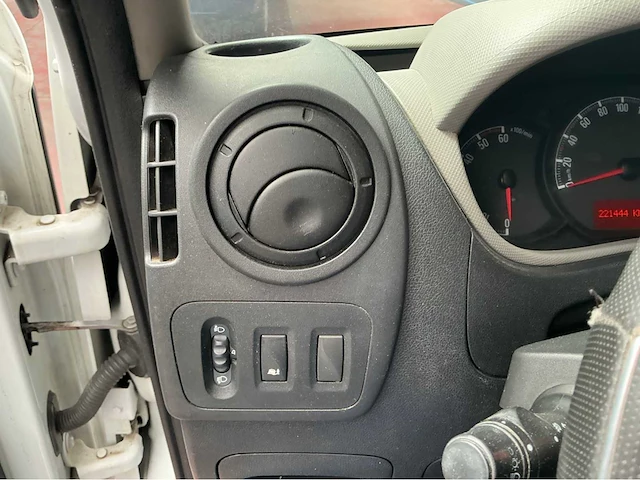 2014 opel movano 2.3 hdi l2h2 auto - afbeelding 17 van  49