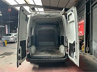 2014 opel movano 2.3 hdi l2h2 auto - afbeelding 18 van  49