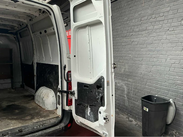 2014 opel movano 2.3 hdi l2h2 auto - afbeelding 19 van  49