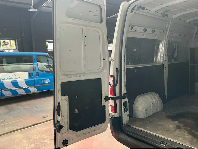 2014 opel movano 2.3 hdi l2h2 auto - afbeelding 20 van  49