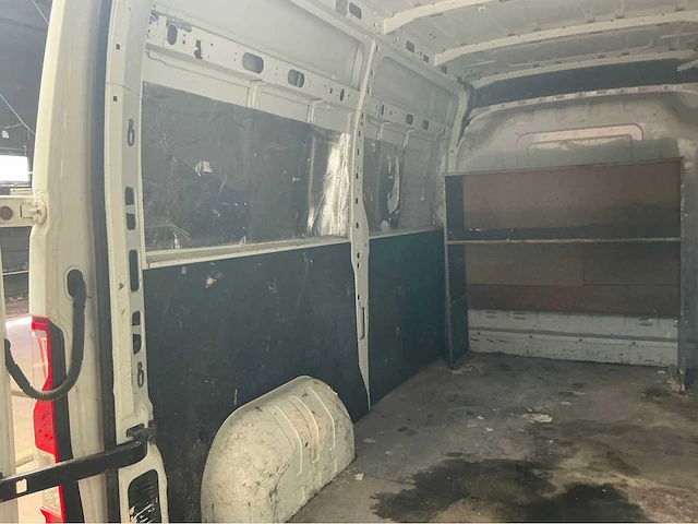 2014 opel movano 2.3 hdi l2h2 auto - afbeelding 21 van  49