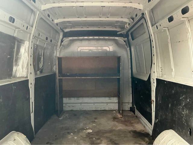 2014 opel movano 2.3 hdi l2h2 auto - afbeelding 22 van  49
