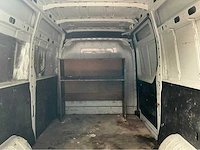 2014 opel movano 2.3 hdi l2h2 auto - afbeelding 22 van  49