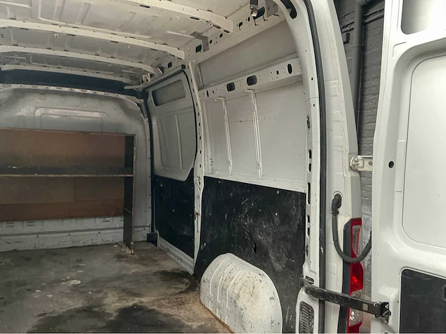 2014 opel movano 2.3 hdi l2h2 auto - afbeelding 23 van  49
