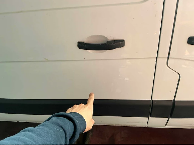 2014 opel movano 2.3 hdi l2h2 auto - afbeelding 24 van  49