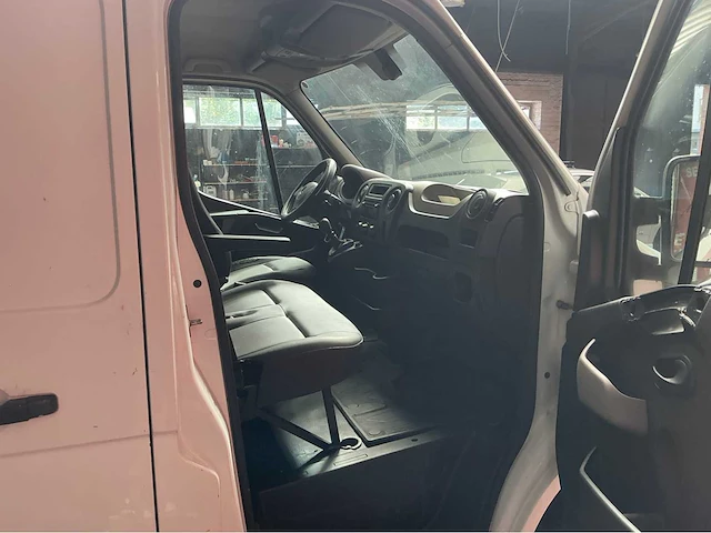 2014 opel movano 2.3 hdi l2h2 auto - afbeelding 25 van  49