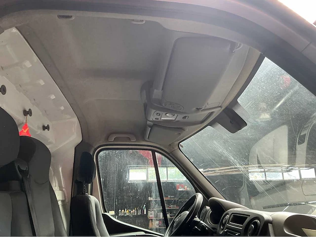 2014 opel movano 2.3 hdi l2h2 auto - afbeelding 27 van  49