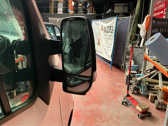 2014 opel movano 2.3 hdi l2h2 auto - afbeelding 28 van  49