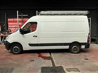 2014 opel movano 2.3 hdi l2h2 auto - afbeelding 2 van  49