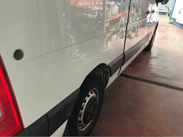 2014 opel movano 2.3 hdi l2h2 auto - afbeelding 34 van  49