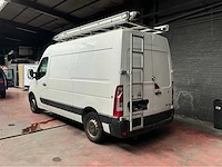 2014 opel movano 2.3 hdi l2h2 auto - afbeelding 3 van  49