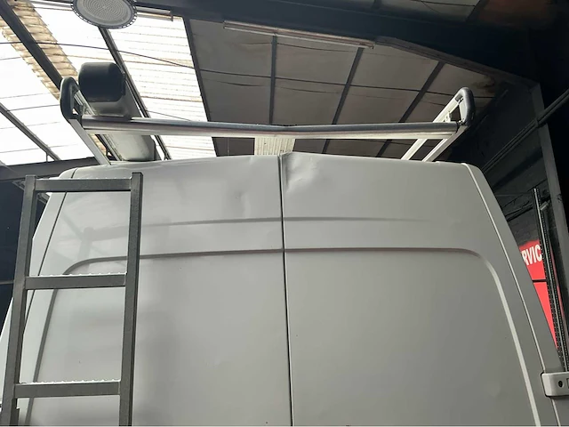 2014 opel movano 2.3 hdi l2h2 auto - afbeelding 44 van  49