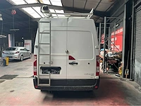 2014 opel movano 2.3 hdi l2h2 auto - afbeelding 4 van  49