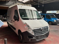 2014 opel movano 2.3 hdi l2h2 auto - afbeelding 6 van  49