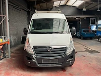 2014 opel movano 2.3 hdi l2h2 auto - afbeelding 7 van  49