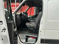 2014 opel movano 2.3 hdi l2h2 auto - afbeelding 8 van  49