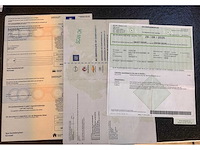 2014 opel vivaro - afbeelding 3 van  16