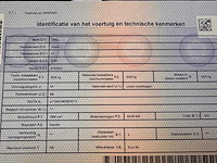 2014 opel vivaro - afbeelding 5 van  16