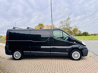 2014 opel vivaro - afbeelding 9 van  16
