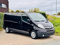 2014 opel vivaro - afbeelding 10 van  16