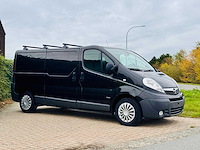 2014 opel vivaro - afbeelding 11 van  16